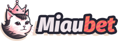 MIAUBET Logo